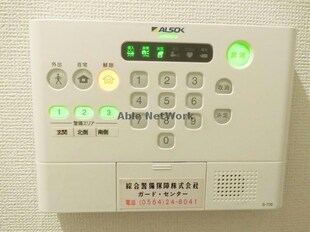 入船町 徒歩5分 2階の物件内観写真